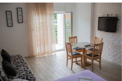 Apartamenty Bevanda Zaostrog Pokoj 5 – A66 foto 2