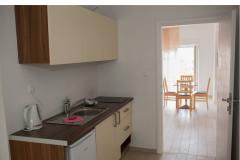 Apartamenty Bevanda Zaostrog Pokoj 5 – A66 foto 5