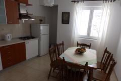 Apartamenty Bilkini Apartament 1 – A5 foto 3