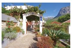 Apartamenty Julijana Zaostrog Apartament 1 foto 1