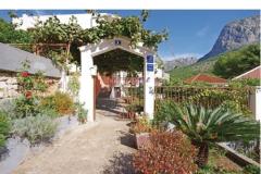 Apartamenty Julijana Zaostrog Apartament 2 foto 2