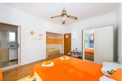 Apartamenty Ostrog - Zaostrog Apartament 1 – Ap 1 foto 1