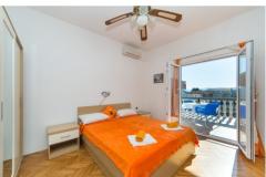 Apartamenty Ostrog - Zaostrog Apartament 1 – Ap 1 foto 2