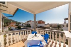 Apartamenty Ostrog - Zaostrog Apartament 1 – Ap 1 foto 4