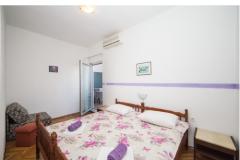 Apartamenty Ostrog - Zaostrog Apartament 4 – Ap 4 foto 1