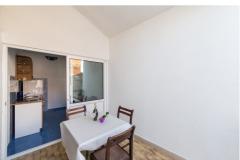 Apartamenty Ostrog - Zaostrog Apartament 4 – Ap 4 foto 4