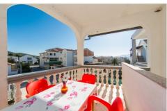 Apartamenty Ostrog - Zaostrog Apartament 2 – Ap 2 foto 2