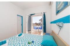 Apartamenty Ostrog - Zaostrog Apartament 3 – Ap 3 foto 1