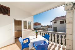 Apartamenty Ostrog - Zaostrog Apartament 3 – Ap 3 foto 2