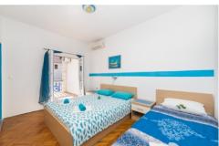 Apartamenty Ostrog - Zaostrog Apartament 3 – Ap 3 foto 4