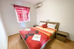 Apartamenty Ostrog - Zaostrog Apartament 6 – Ap 6 foto 1