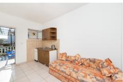 Apartamenty Ostrog - Zaostrog Apartament 6 – Ap 6 foto 3