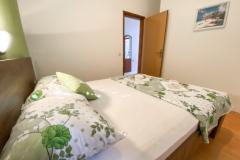 Apartamenty Ostrog - Zaostrog Apartament 5 – Ap 5 foto 4