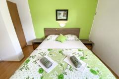 Apartamenty Ostrog - Zaostrog Apartament 5 – Ap 5 foto 5