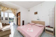 Apartamenty Ostrog - Zaostrog Apartament 7 – Studio 7 foto 1