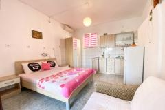 Apartamenty Ostrog - Zaostrog Apartament 7 – Studio 7 foto 2