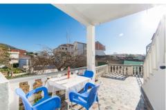 Apartamenty Ostrog - Zaostrog Apartament 7 – Studio 7 foto 3