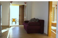 Apartamenty Ksenija Apartament 2: (6+1) – Maris foto 3