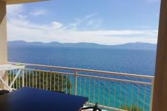 Apartamenty Ksenija Apartament 4: (4+1) – Aqua foto 1