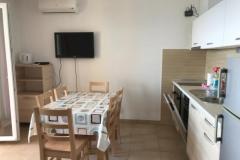 Apartamenty Ksenija Apartament 4: (4+1) – Aqua foto 2