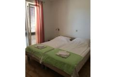 Apartamenty Ksenija Apartament 4: (4+1) – Aqua foto 4
