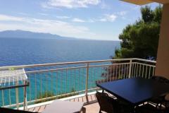 Apartamenty Ksenija Apartament 4: (4+1) – Aqua foto 5