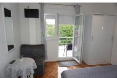 Apartamenty Maja Apartament 3 – Lavanda foto 2