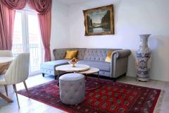 Apartamenty Markovic Apartament 1 – Markovic1 foto 1