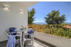 Apartamenty Marula Apartament 1 – Nava foto 2