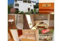 Apartamenty Mezić Apartament 4 – A4 foto 1