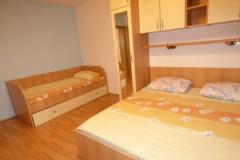 Apartamenty Mezić Apartament 2 – A2 plavi foto 4