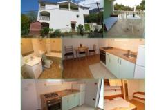 Apartamenty Mezić Apartament 1 – A1 zeleni foto 1