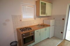 Apartamenty Mezić Apartament 1 – A1 zeleni foto 2