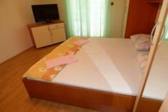 Apartamenty Mezić Apartament 1 – A1 zeleni foto 4