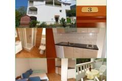 Apartamenty Mezić Apartament 3 – A3 foto 1