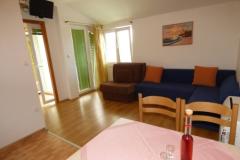 Apartamenty Mezić Apartament 5 – A5 veliki foto 4