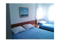 Apartamenty Nike Pokoj 6 – 102/202 foto 1