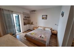 Apartamenty Pirak Apartament 1 – A3 (a) foto 1