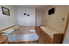 Apartamenty Pirak Apartament 1 – A3 (a) foto 2