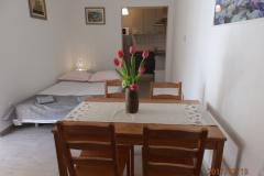Apartamenty Ružica  Apartament 3 – Dora foto 4