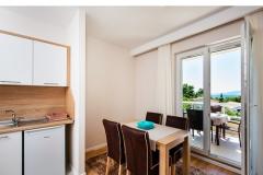 Apartamenty Jasna Apartament 2 – apartman 2 foto 1