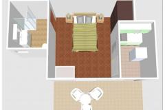 Apartamenty Kavara Apartament 1 – Apartman 1 foto 2