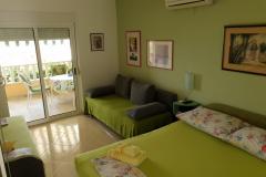 Apartamenty Mare Apartament 1 – zeleni foto 1