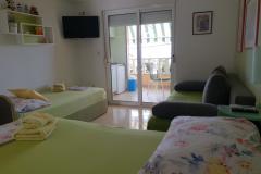 Apartamenty Mare Apartament 1 – zeleni foto 2