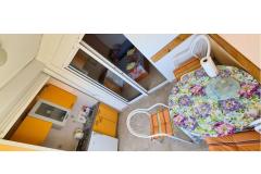 Apartamenty Mare Apartament 2 – narancasti foto 1