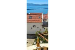 Apartamenty Mare Apartament 2 – narancasti foto 2
