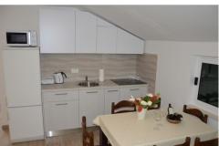 Apartamenty Matutinovic Apartament 4 – Apartman 4 foto 1