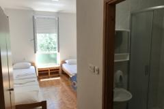 Bossina Zaostrog Pokoj 2 – Soba3 foto 1