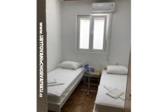 Bossina Zaostrog Pokoj 1 – Soba2 foto 4