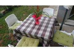 Vila Rilić Double Sunrise Apartament 2 – RO apt foto 3